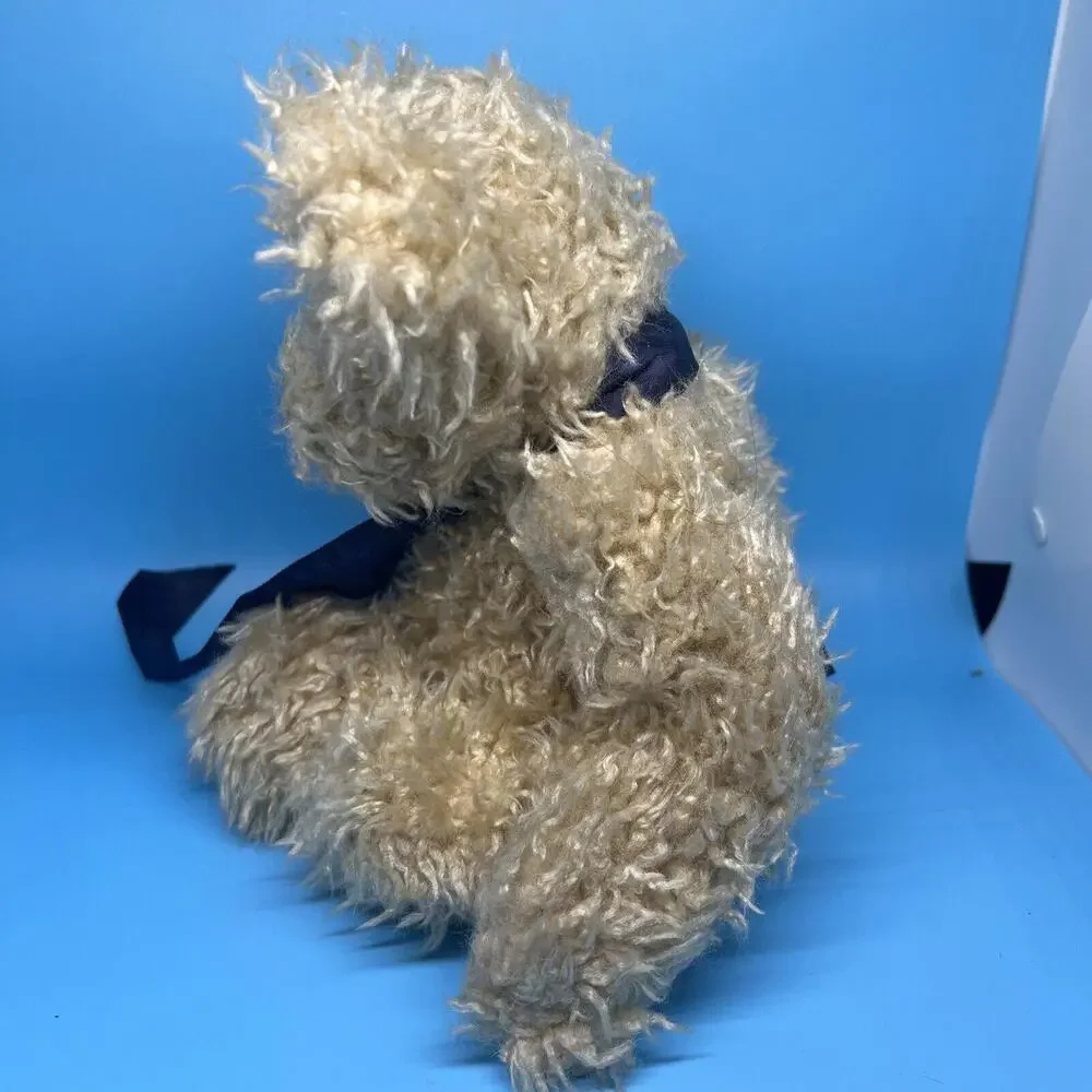 Boyds Bears Doolittle Buckshot 12